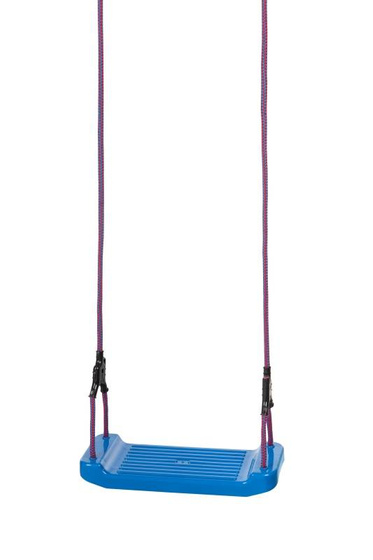 Huśtawka deska plastikowa