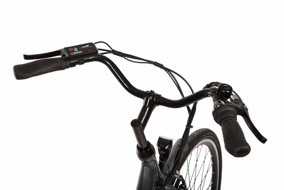 ROWER ELEKTRYCZNY 28" MIEJSKI CITY