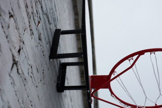 Zestaw do koszykówki