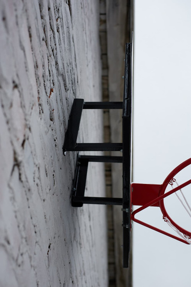 Zestaw do koszykówki