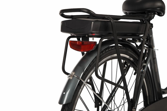 ROWER ELEKTRYCZNY 28" MIEJSKI CITY