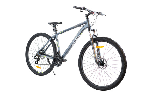 Rower MTB 29" STEED 2.1 rama 19" Shimano