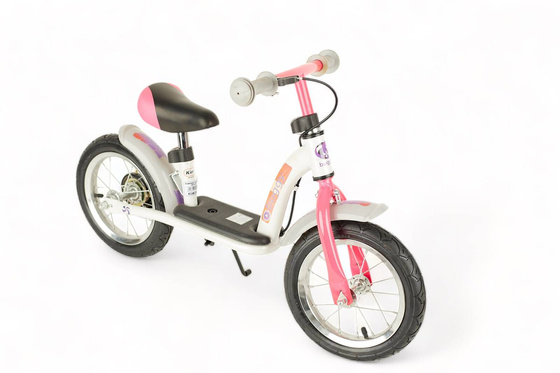 Rower 12" Buggy podest