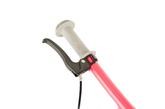 Rower 12" Buggy podest