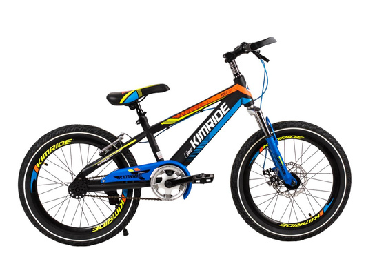 Rower MTB 20" RS1 Kimride rama 11 cali