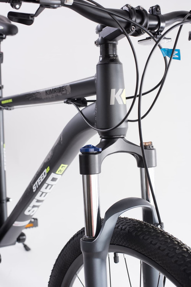 Rower MTB 29" STEED 2.1 rama 19" Shimano