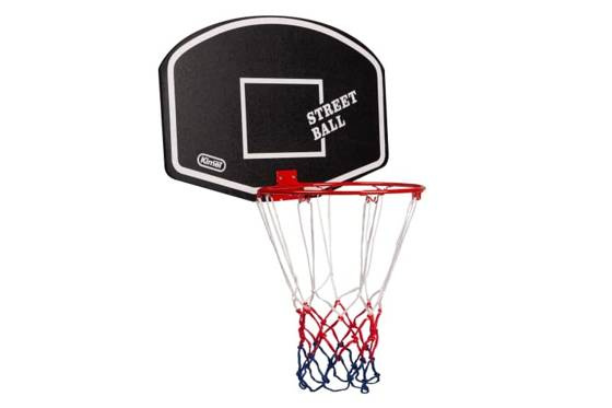 MAŁA KOSZYKÓWKA RAMKA BIAŁA