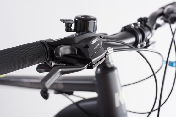 Rower MTB 29" STEED 2.1 rama 19" Shimano