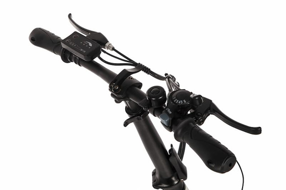 ROWER ELEKTRYCZNY 20" SKŁADANY