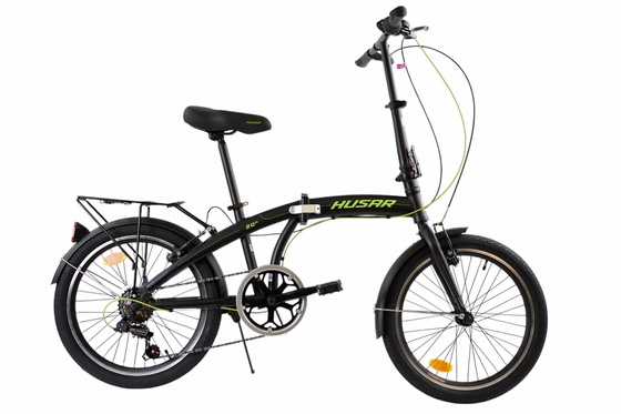 ROWER 20" Składany Shimano