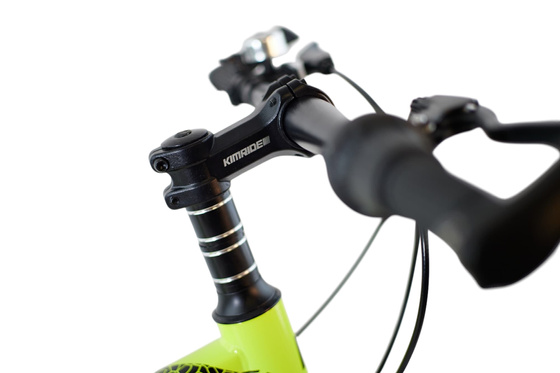 Rower MTB 20" RS6 Kimride rama 11 cali