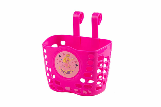 Koszyk na kierownicę do roweru dziecięcego