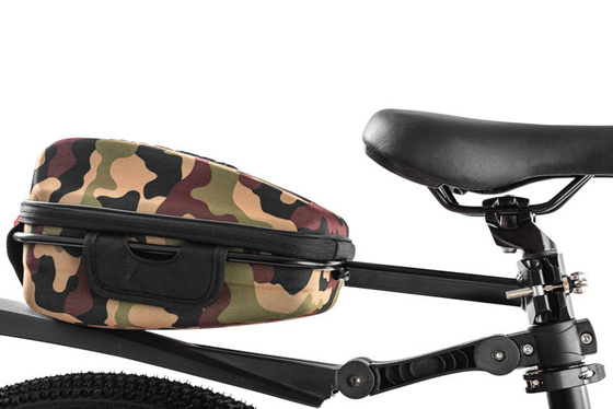 Rower elektryczny 27,5" MTB rama aluminiowa, Shimano Altus + Gratisy!