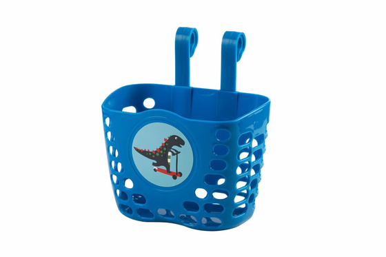 Koszyk na kierownicę do roweru dziecięcego