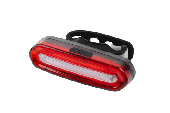 Oświetlenie rowerowe LED tylne 120 Lm AQY-096