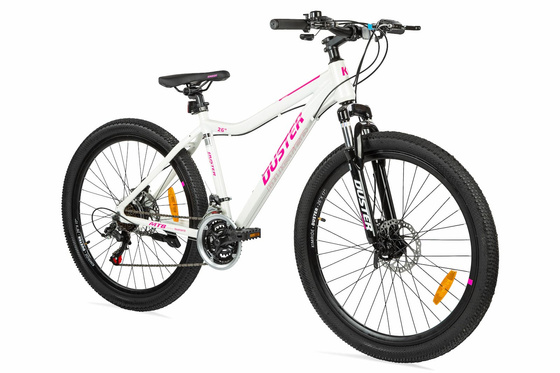 Rower MTB 26" Duster rama 17"