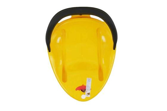 Ślizgacz SPRINT - łączą się razem