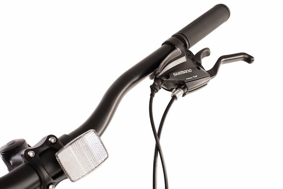 Rower MTB 29" Scootzo rama 21" Shimano