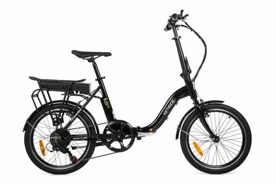 ROWER ELEKTRYCZNY 20" SKŁADANY