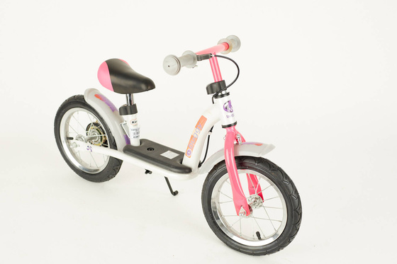 Rower 12" Buggy podest