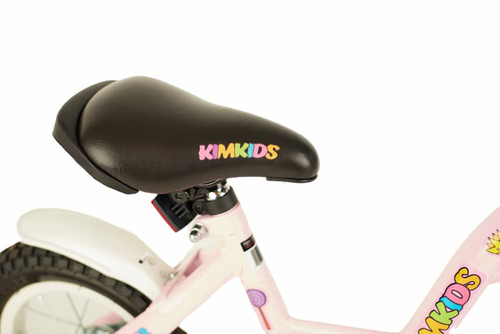 Rower 12" Kimkids
