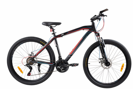 Rower MTB 26" Duster rama 17"