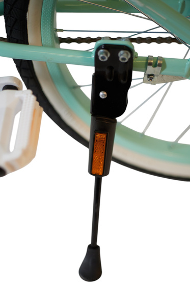 Rower dziecięcy 20" Kimkids Melody dla dziewczynki