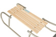 Sanki STANDARD metalowe