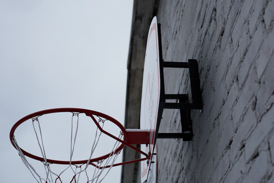 Zestaw do koszykówki