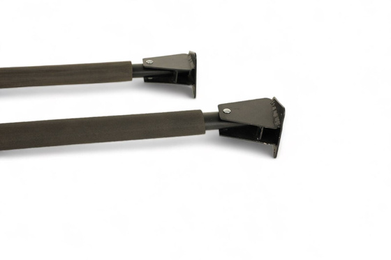 Uchwyt wieszak na bagażnik rowerowy, na rowery