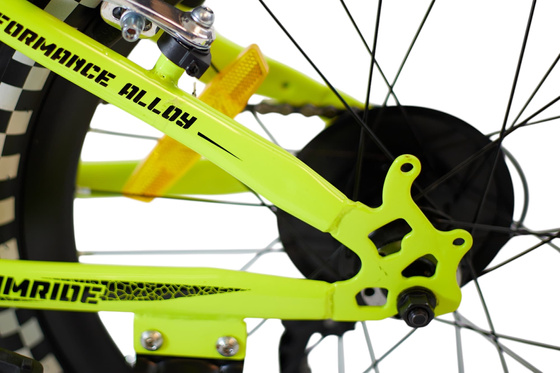 Rower MTB 20" RS6 Kimride rama 11 cali