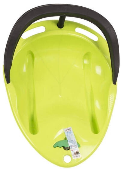 Ślizgacz SPRINT - łączą się razem