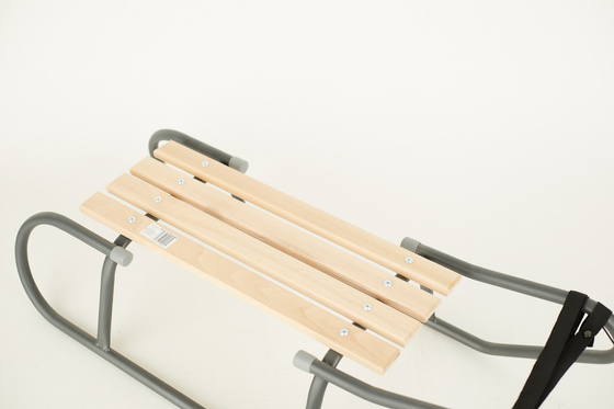 Sanki STANDARD metalowe