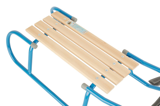 Sanki STANDARD metalowe