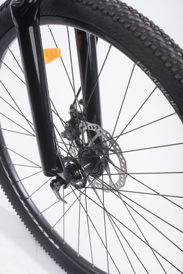 Rower MTB 27,5" Rocker rama 18" Shimano