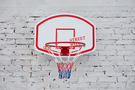 Zestaw do koszykówki