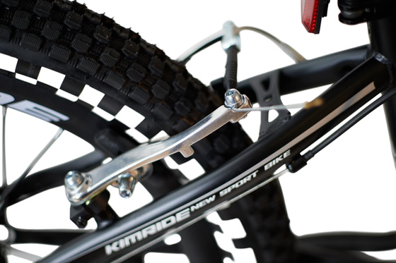 Rower MTB 20" RS6 Kimride rama 11 cali