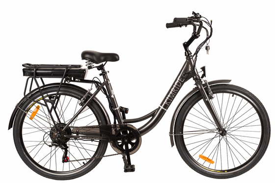 ROWER ELEKTRYCZNY 28" MIEJSKI CITY