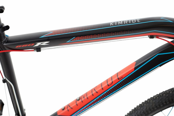 Rower MTB 26" Duster rama 17"