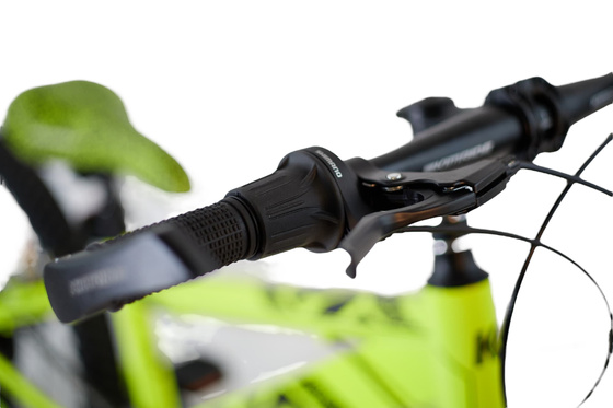 Rower MTB 20" RS6 Kimride rama 11 cali