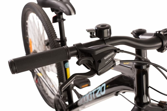 Rower MTB 27,5" Scootzo rama 15" Shimano