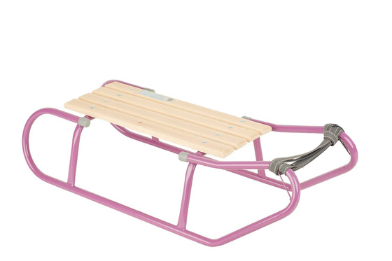 Sanki STANDARD metalowe