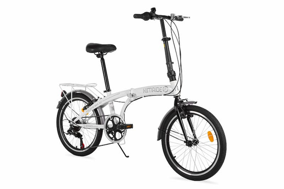 ROWER 20" Składany Shimano