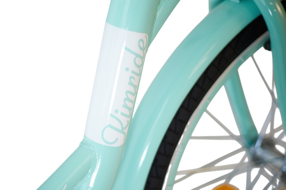 Rower dziecięcy 20" Kimkids Melody dla dziewczynki