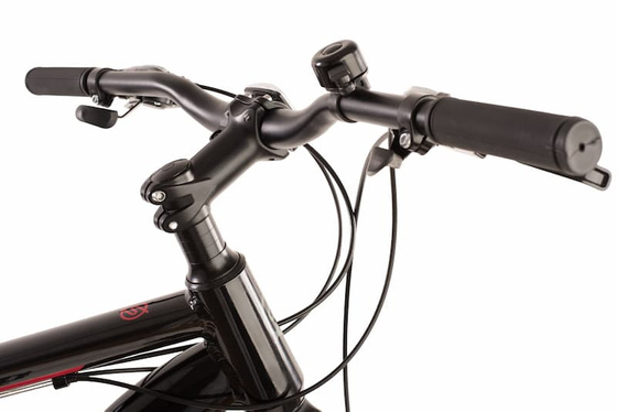 Rower MTB 29" Scootzo rama 21" Shimano