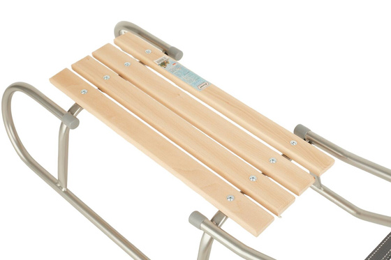 Sanki STANDARD metalowe