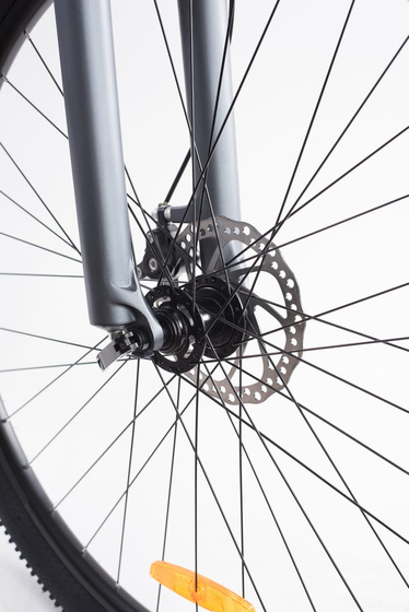 Rower MTB 29" STEED 2.1 rama 19" Shimano