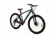 Rower MTB 26" Duster rama 17"