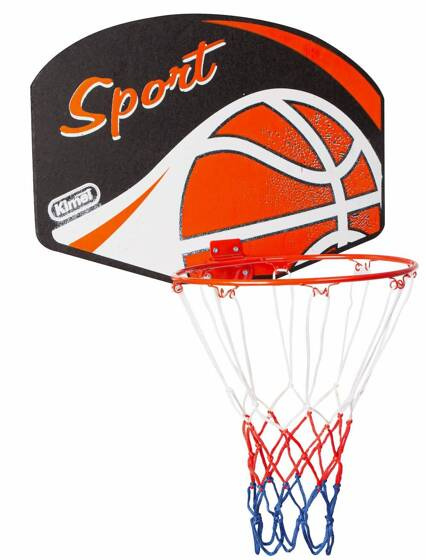 MAŁA KOSZYKÓWKA SPORT