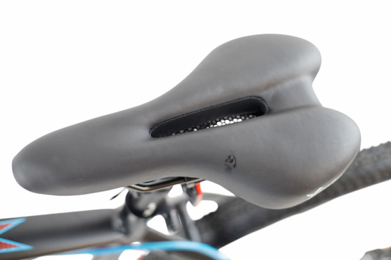 Rower MTB 26" Duster rama 17"